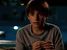 Nathan Gamble