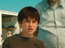 Nathan Gamble