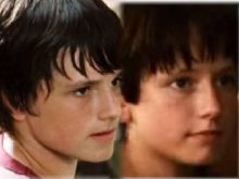 Nathan Gamble