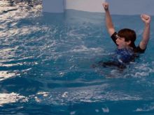 Nathan Gamble
