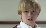 Nathan Gamble