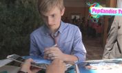 Nathan Gamble