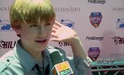 Nathan Gamble