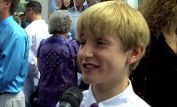 Nathan Gamble