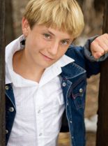 Nathan Gamble