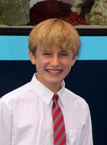 Nathan Gamble