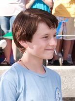 Nathan Gamble