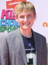 Nathan Gamble