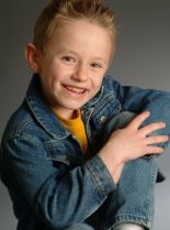 Nathan Gamble