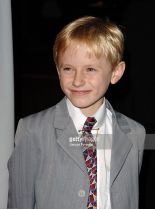 Nathan Gamble