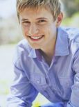 Nathan Gamble