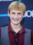 Nathan Gamble