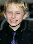 Nathan Gamble