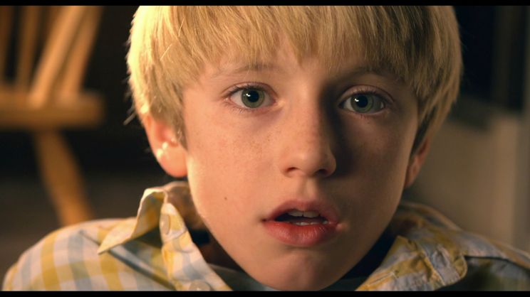 Nathan Gamble