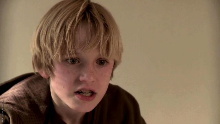 Nathan Gamble