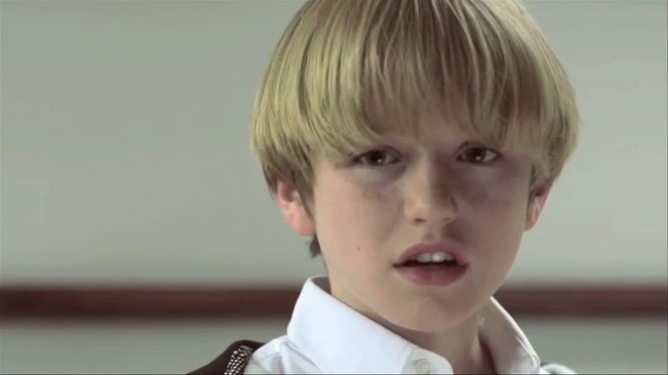 Nathan Gamble