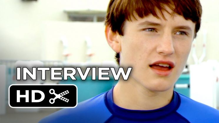 Nathan Gamble
