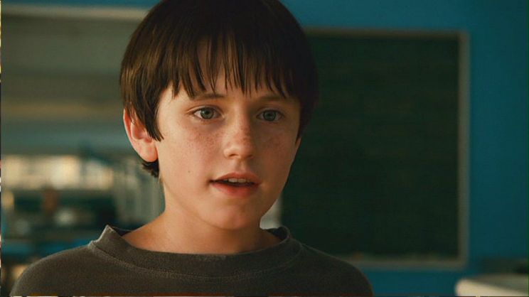 Nathan Gamble