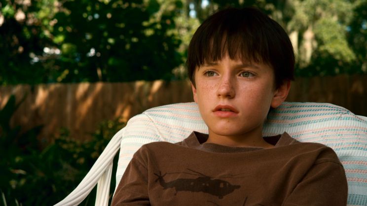 Nathan Gamble