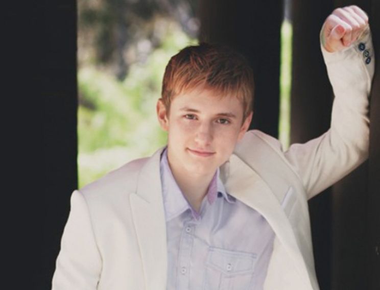 Nathan Gamble