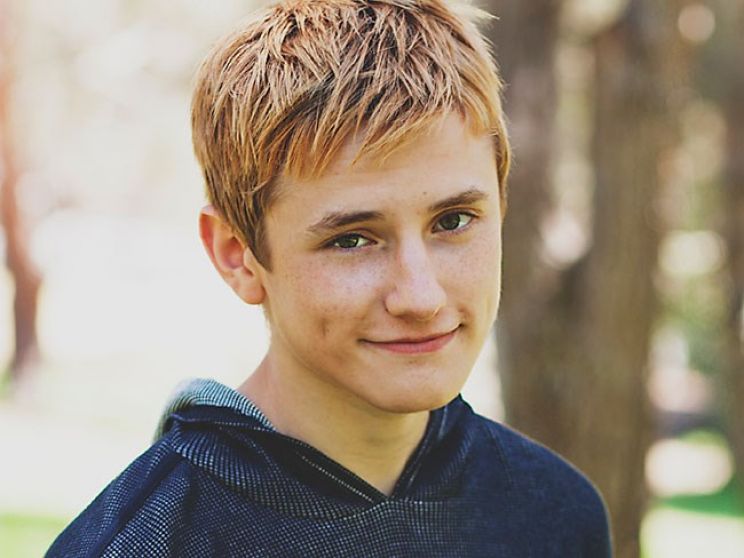 Nathan Gamble