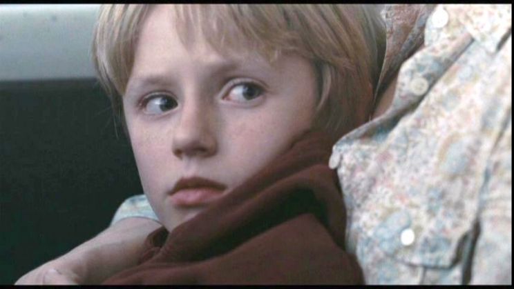 Nathan Gamble