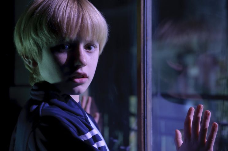 Nathan Gamble