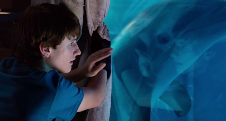 Nathan Gamble