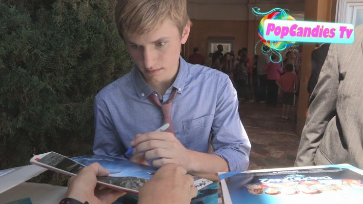 Nathan Gamble