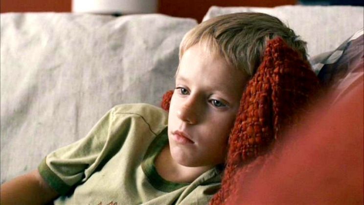 Nathan Gamble
