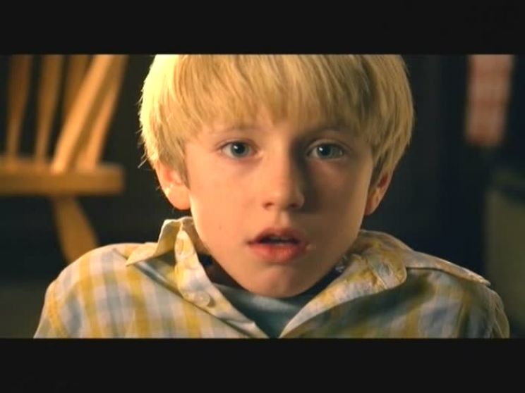 Nathan Gamble