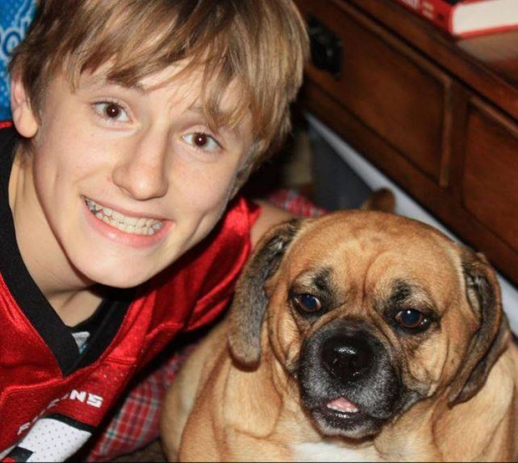 Nathan Gamble