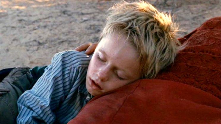 Nathan Gamble