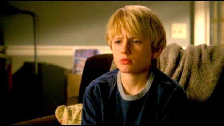 Nathan Gamble