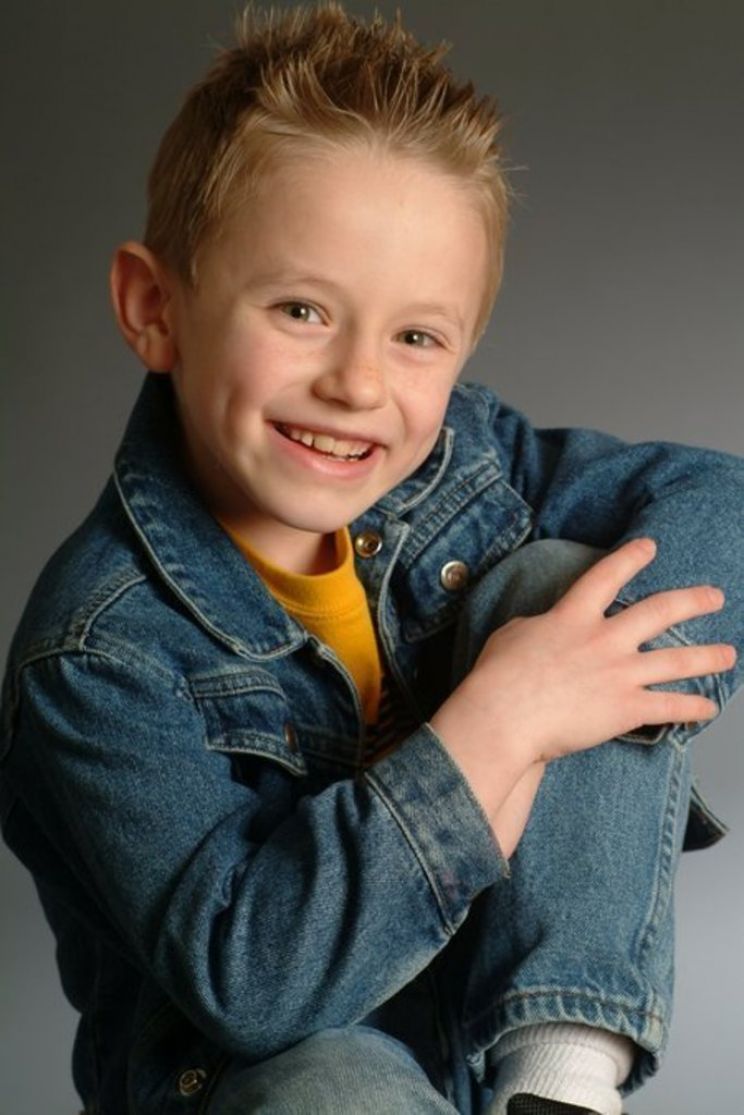 Nathan Gamble