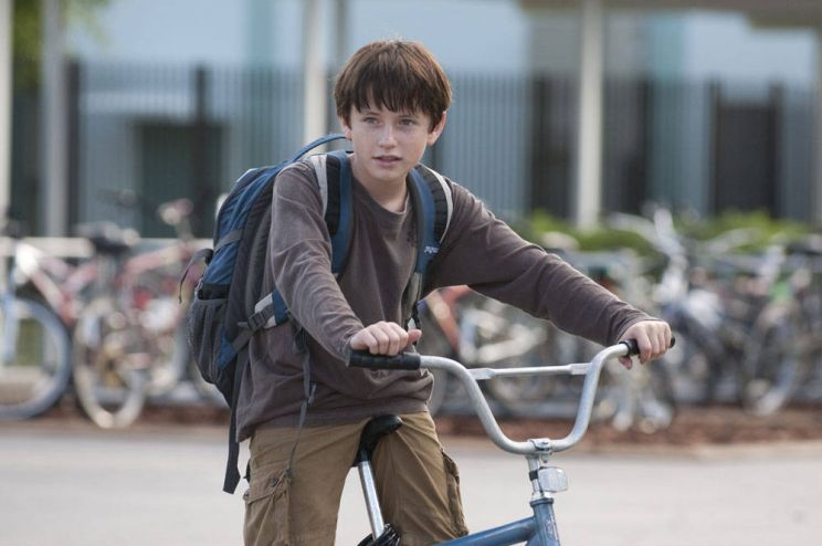 Nathan Gamble