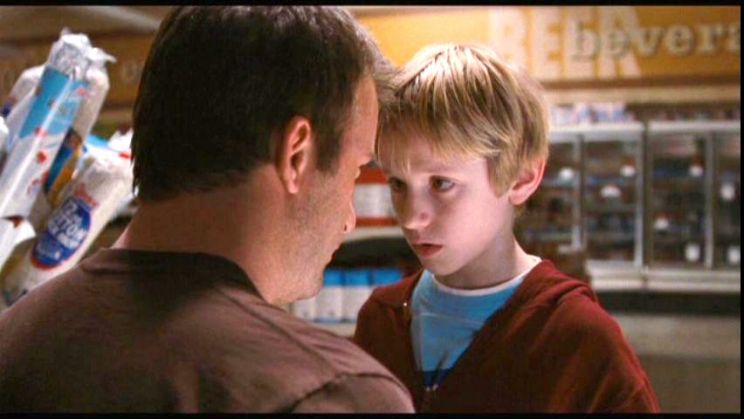 Nathan Gamble