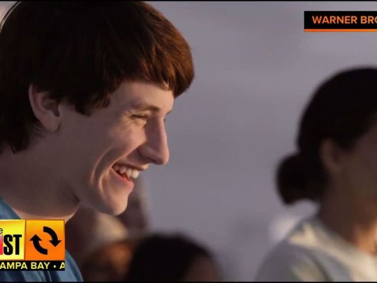 Nathan Gamble