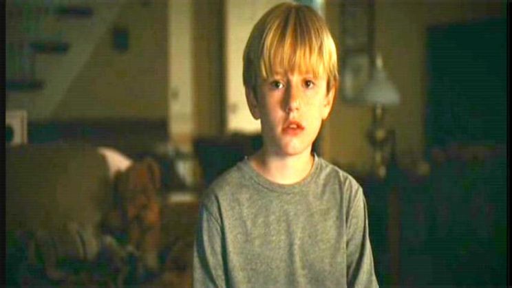 Nathan Gamble