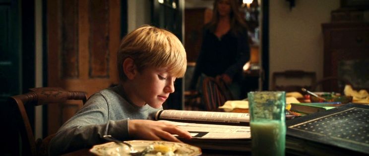 Nathan Gamble