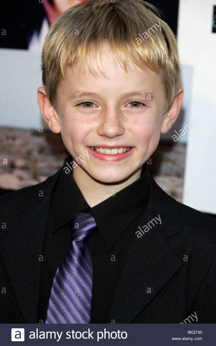 Nathan Gamble