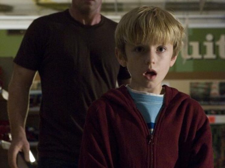 Nathan Gamble