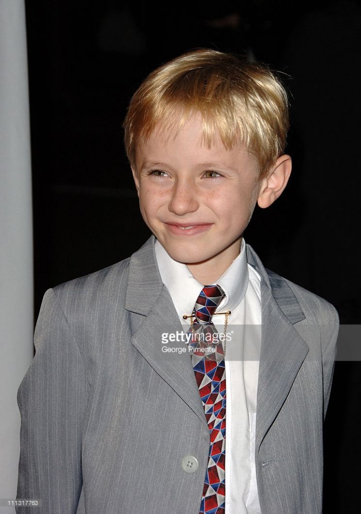 Nathan Gamble