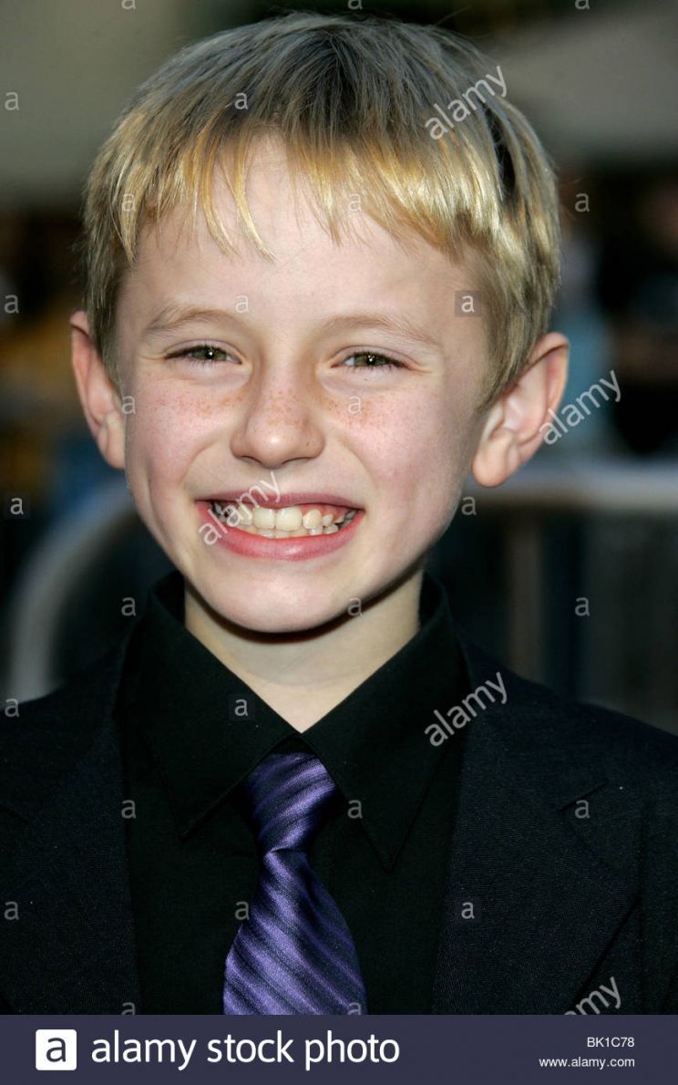 Nathan Gamble