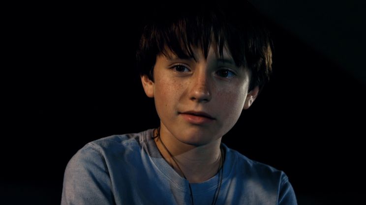 Nathan Gamble