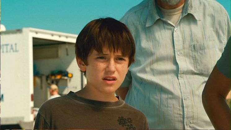 Nathan Gamble