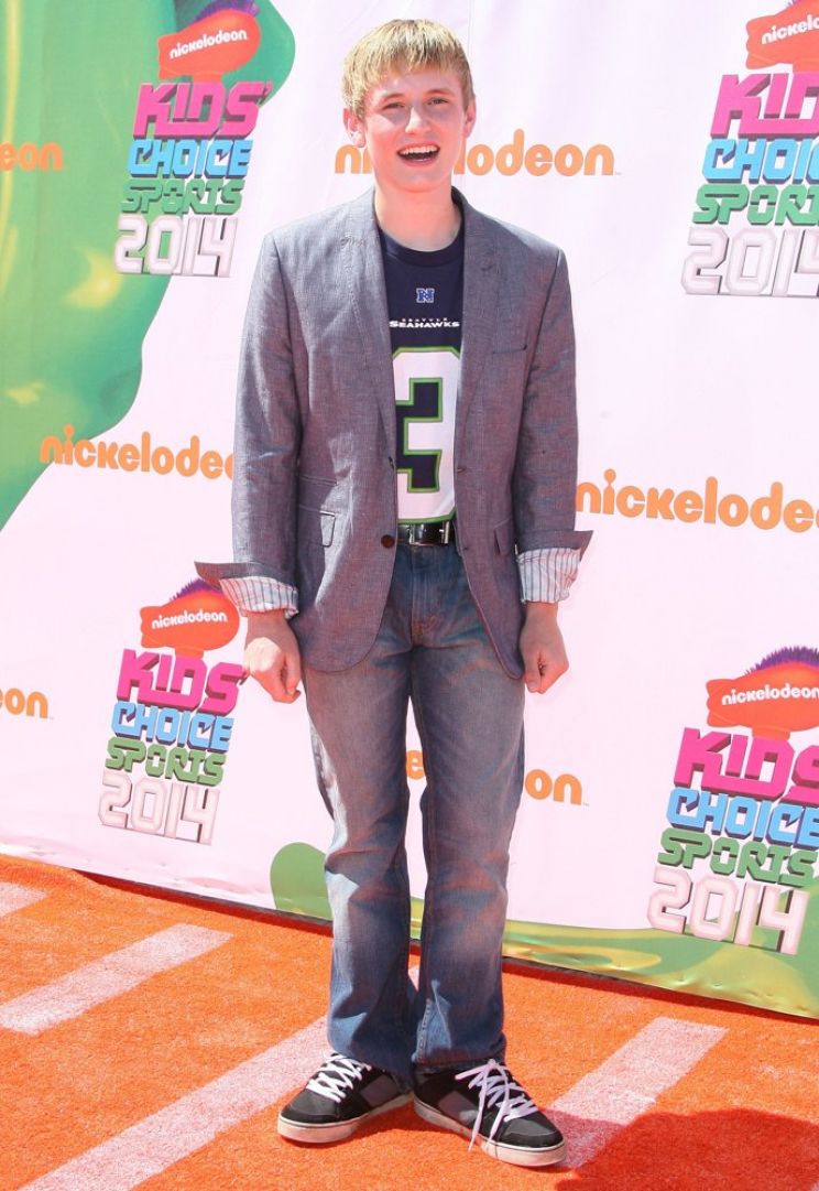 Nathan Gamble