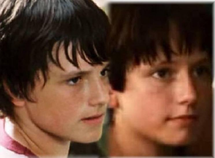 Nathan Gamble