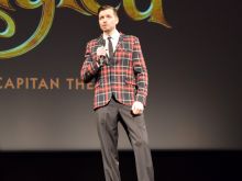 Nathan Greno