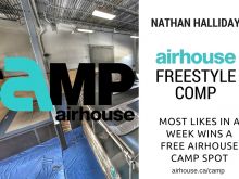 Nathan Halliday photo